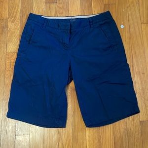 J Crew Shorts